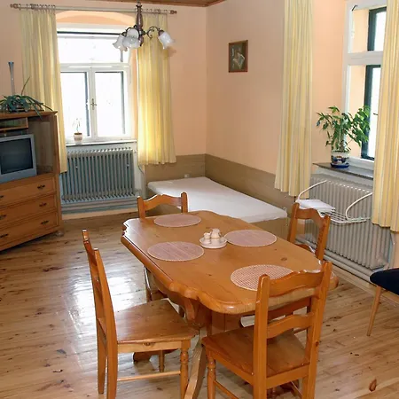 Apartmany Novakovi Dolní Morava Zimmer foto
