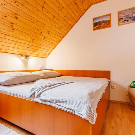 Apartmany Novakovi Dolní Morava Exterior foto