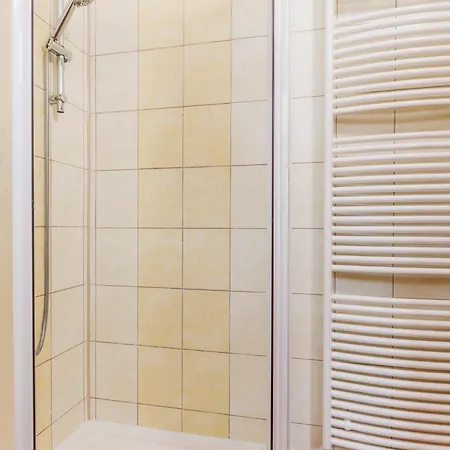 Apartmany Novakovi Dolní Morava Exterior foto