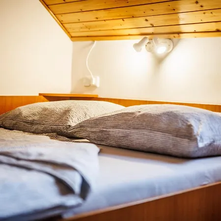 Apartmany Novakovi Dolní Morava Exterior foto