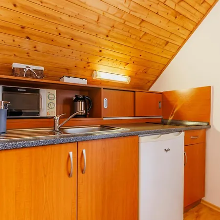 Apartmany Novakovi Dolní Morava Exterior foto