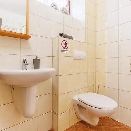 Apartmany Novakovi Dolní Morava Exterior foto
