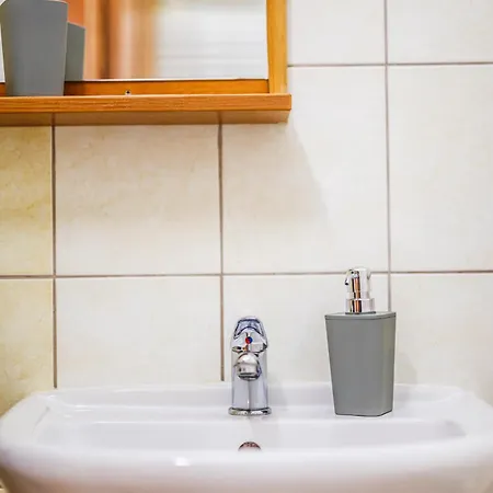 Apartmany Novakovi Dolní Morava Exterior foto