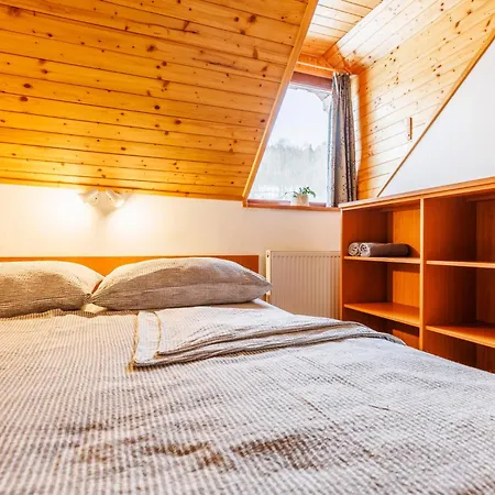 Apartmany Novakovi Dolní Morava Exterior foto