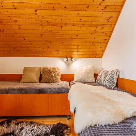 Apartmany Novakovi Dolní Morava Exterior foto