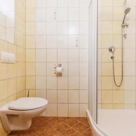 Apartmany Novakovi Dolní Morava Exterior foto