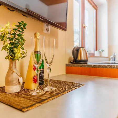 Apartmany Novakovi Dolní Morava Exterior foto