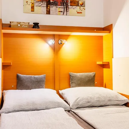 Apartmany Novakovi Dolní Morava Exterior foto