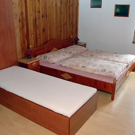 Apartmany Novakovi Dolní Morava Zimmer foto