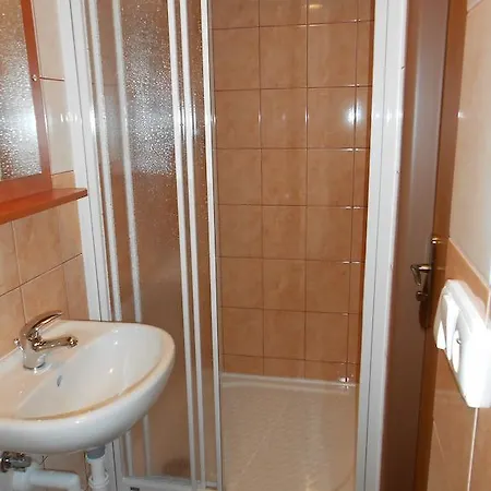 Apartmany Novakovi Dolní Morava Zimmer foto
