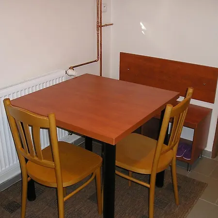 Apartmany Novakovi Dolní Morava Zimmer foto