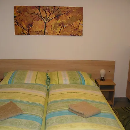 Apartmany Novakovi Dolní Morava Zimmer foto