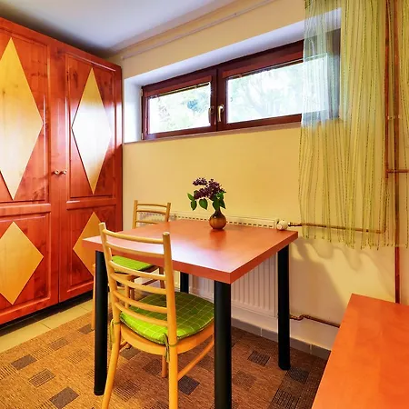 Apartmany Novakovi Dolní Morava Exterior foto