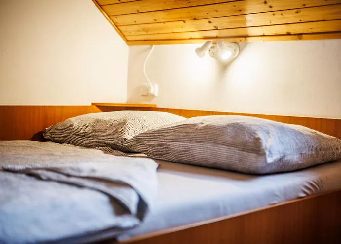 Apartmany Novakovi