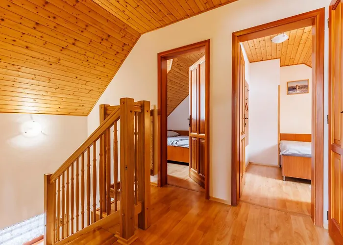 Apartmany Novakovi