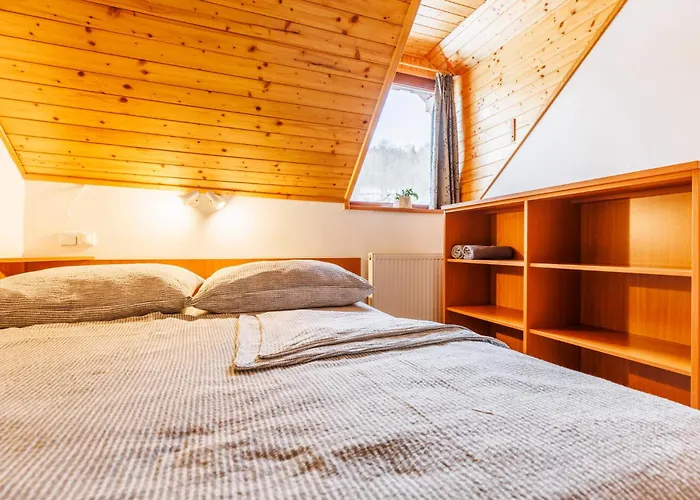 Apartmany Novakovi