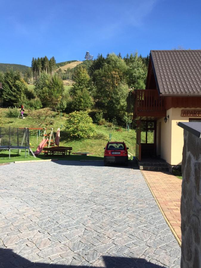 Apartment Novakovi