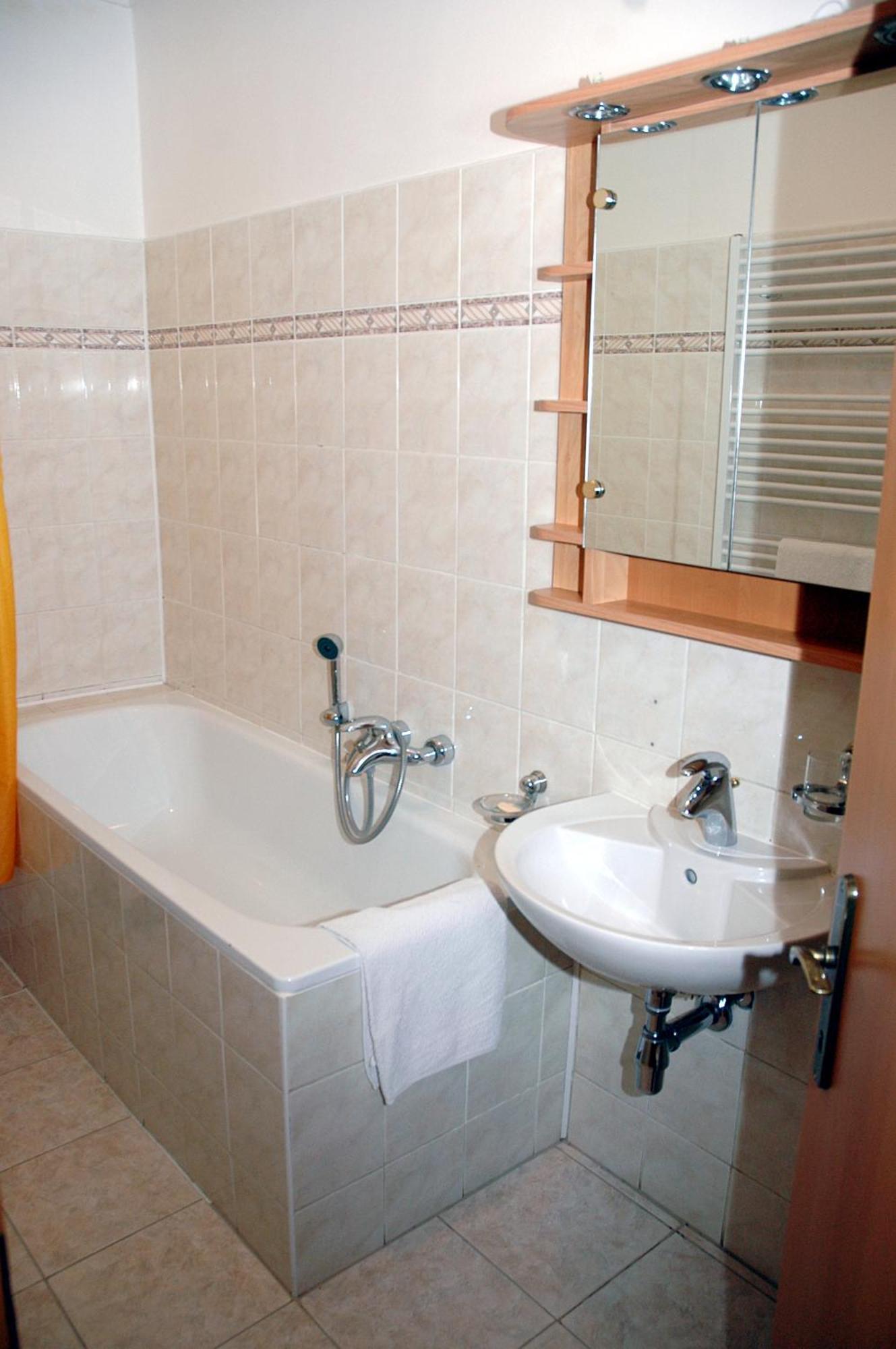 Apartment Novakovi