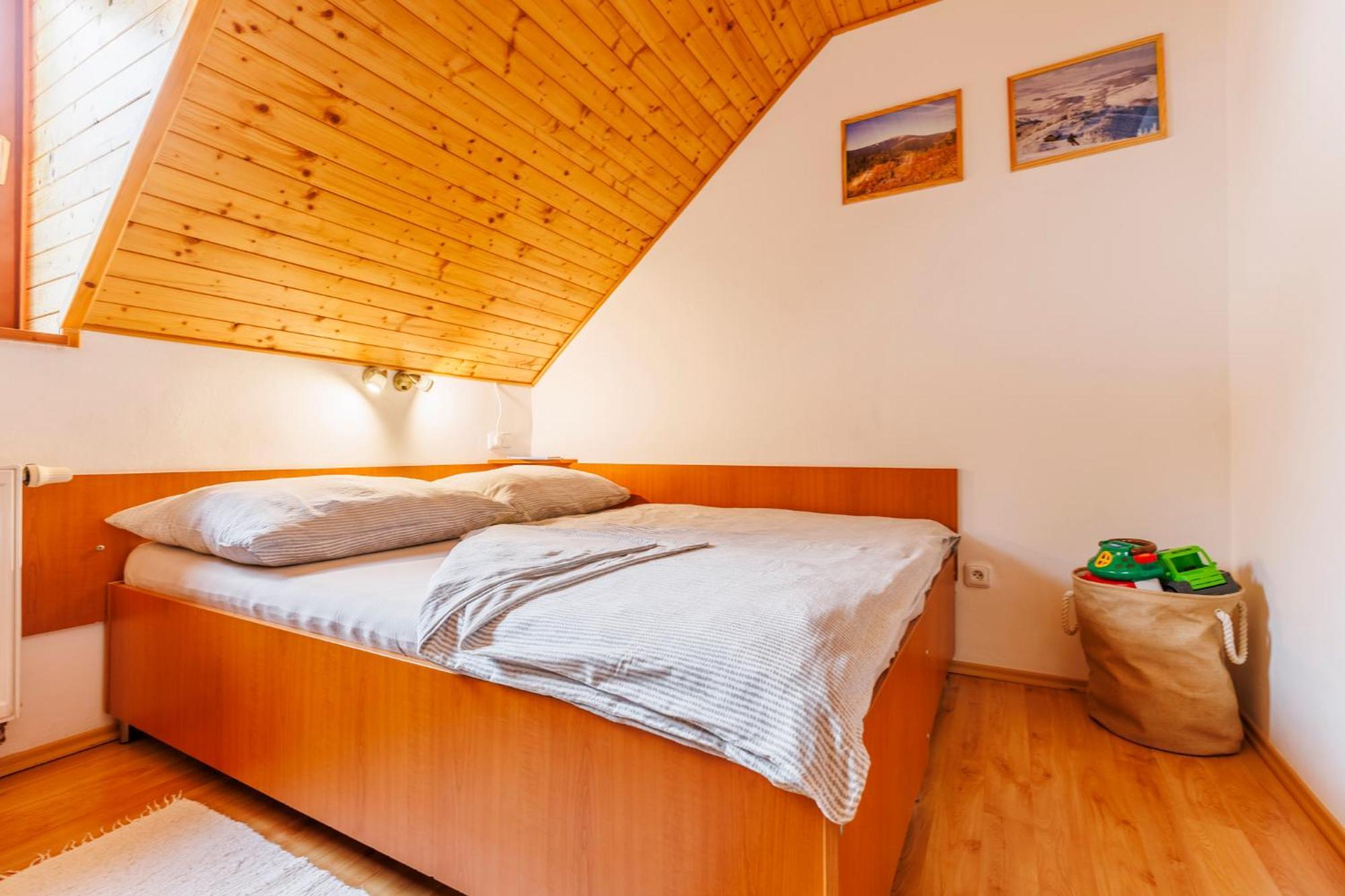 Apartment Novakovi Dolni Morava