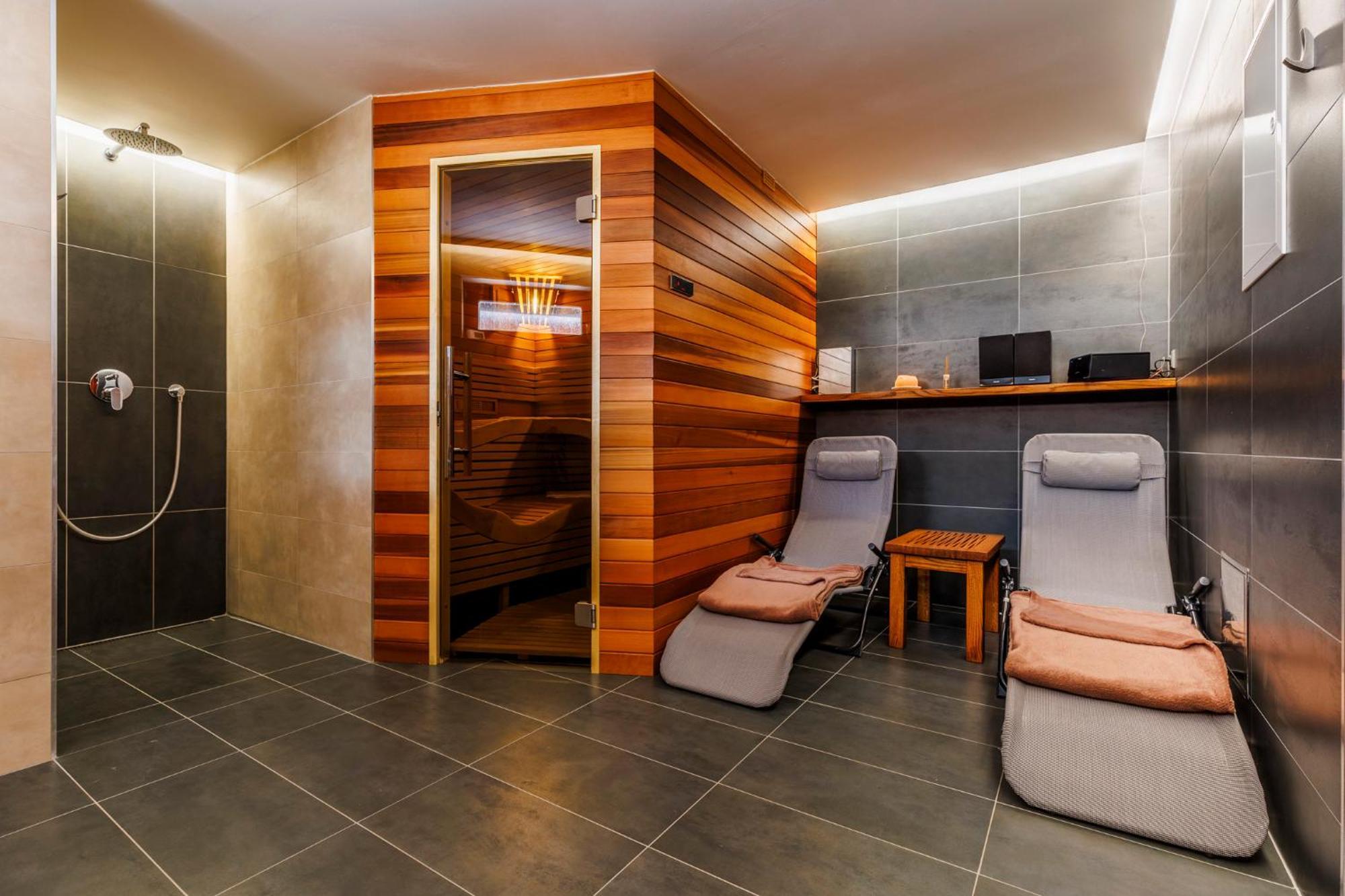 Apartment Novakovi