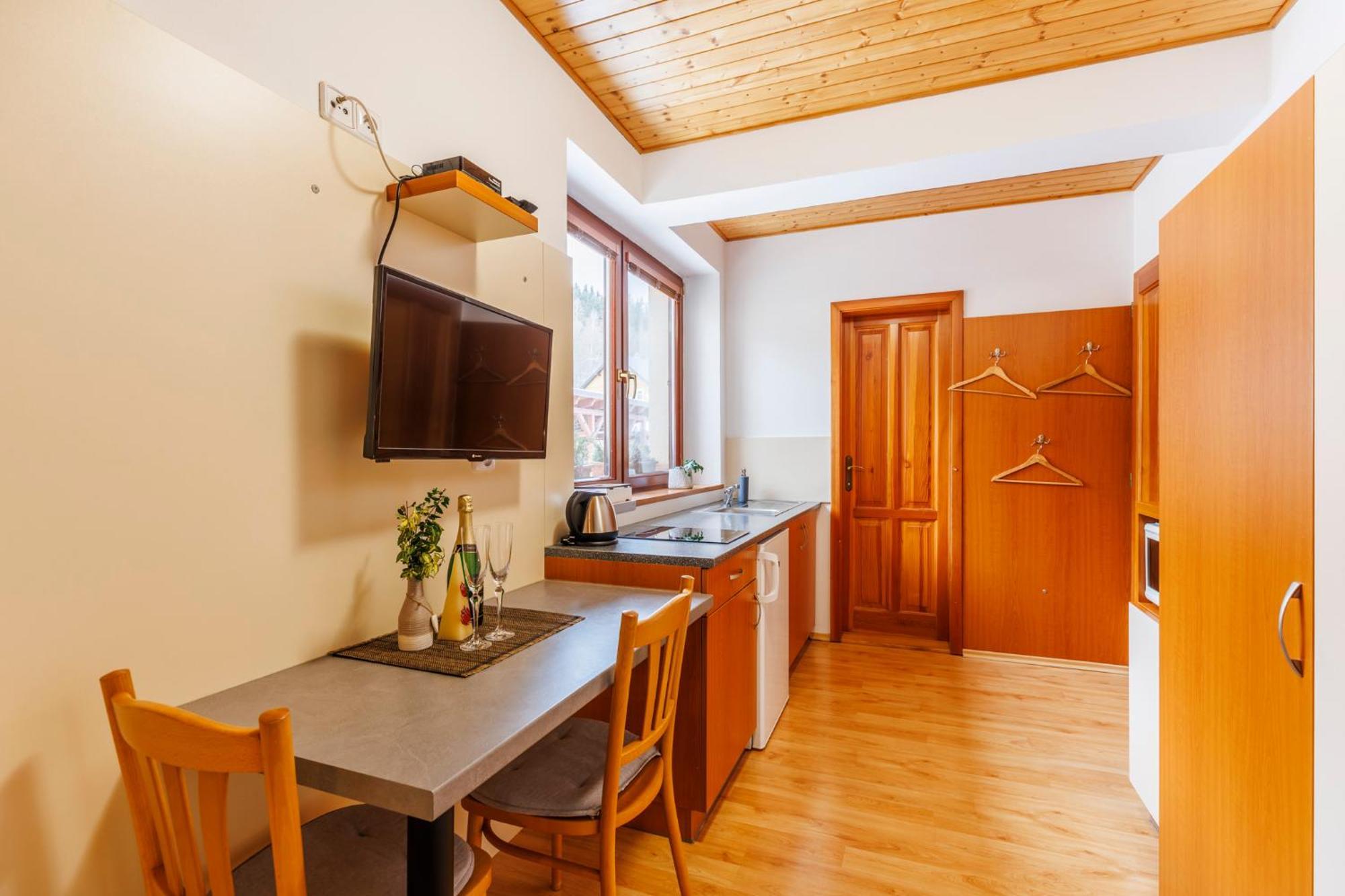 Apartment Novakovi *