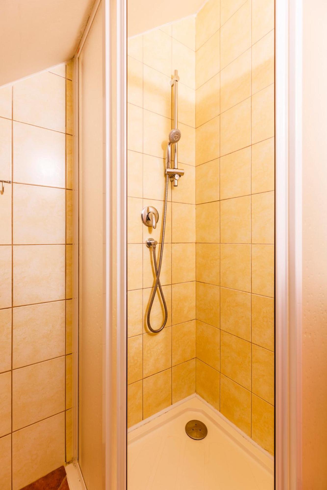 Novakovi Apartment Dolni Morava