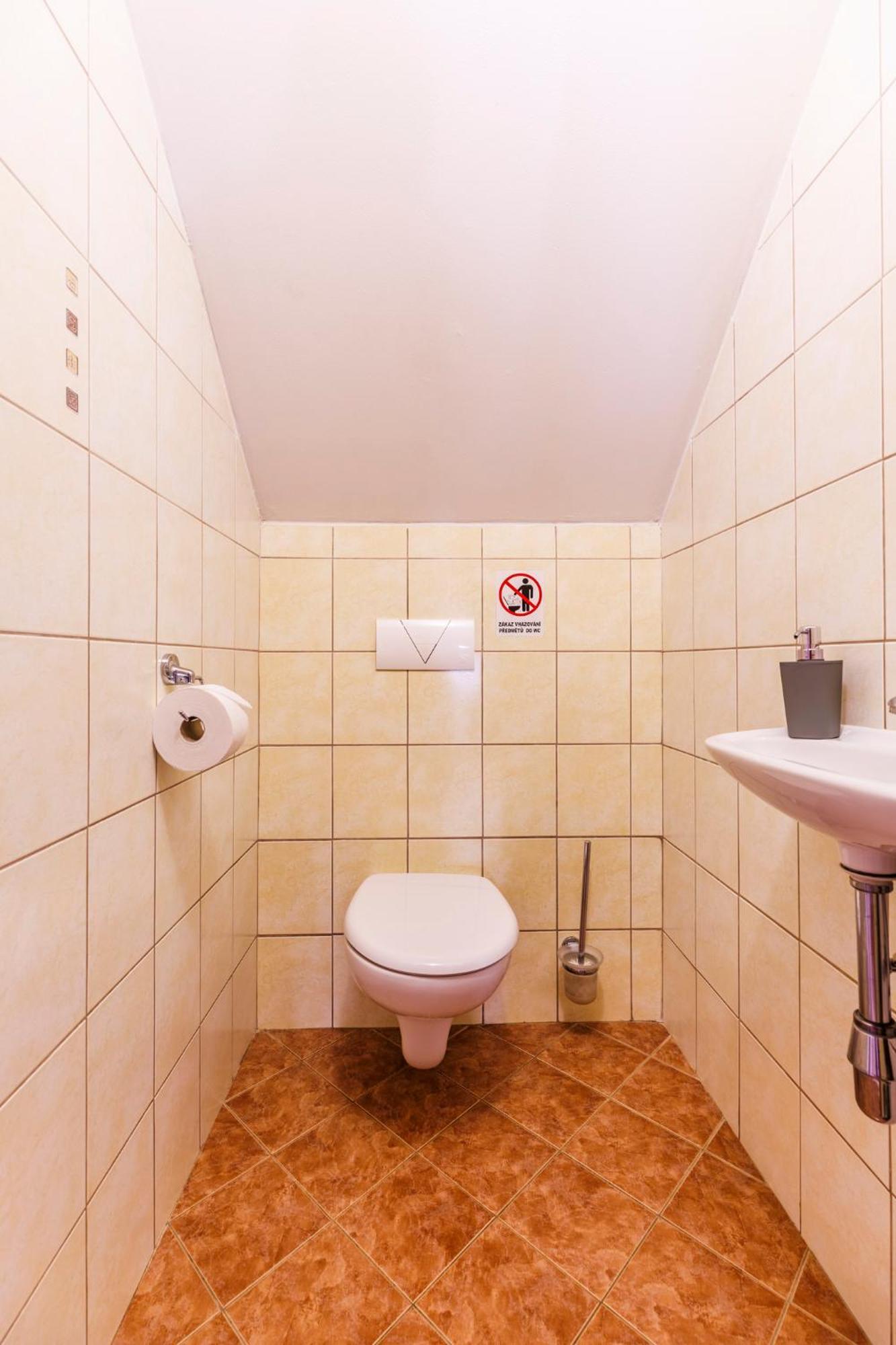 Apartment Novakovi Dolni Morava