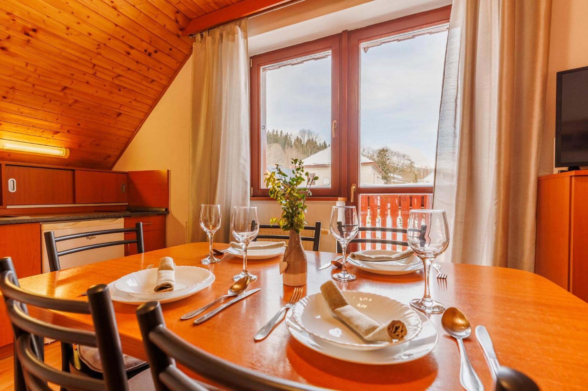 Novakovi Apartment Dolni Morava