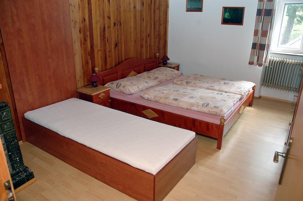 Apartment Novakovi