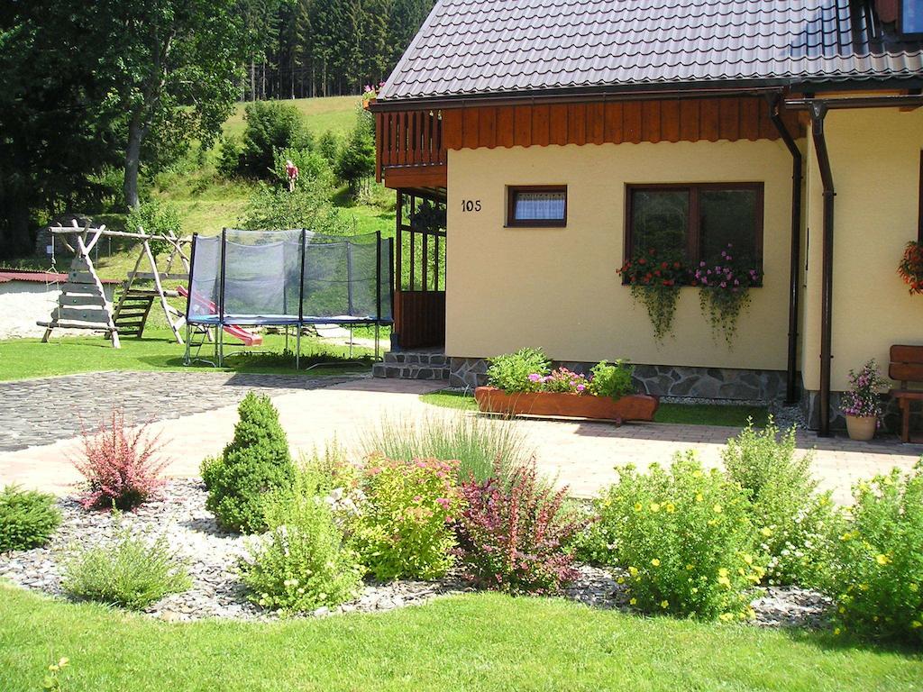 Apartment Novakovi