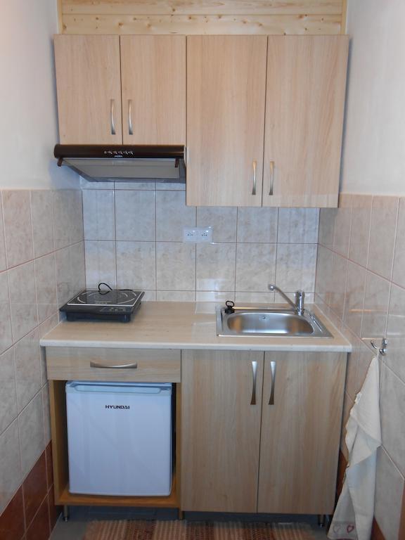 Apartment Novakovi *