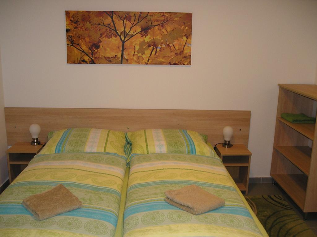 Apartment Novakovi *